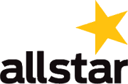 Allstar Logo