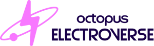 Electroverse Logo