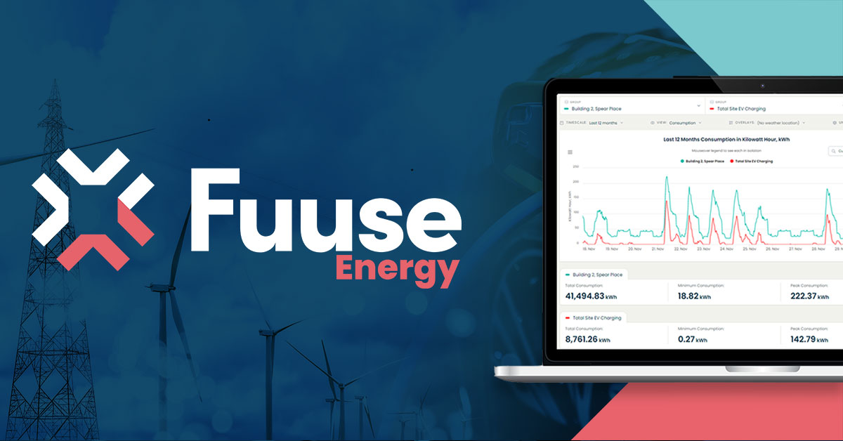 NEW PRODUCT LAUNCH: FuuseEnergy