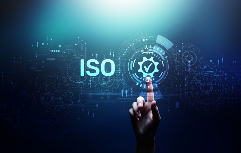 Understanding ISO 27001 Accreditation: Importance, Controls, and Differences