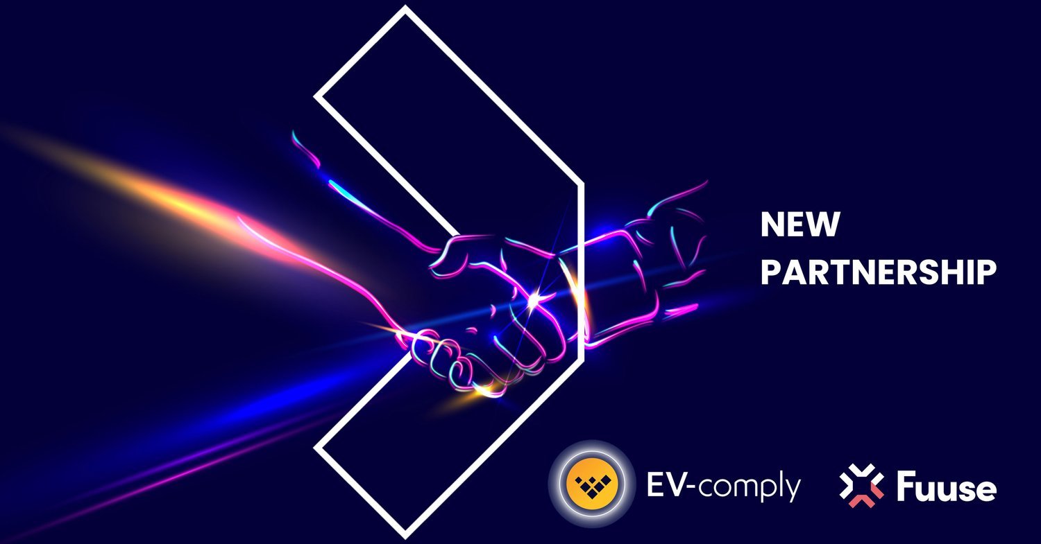 Fuuse partner with EV Comply