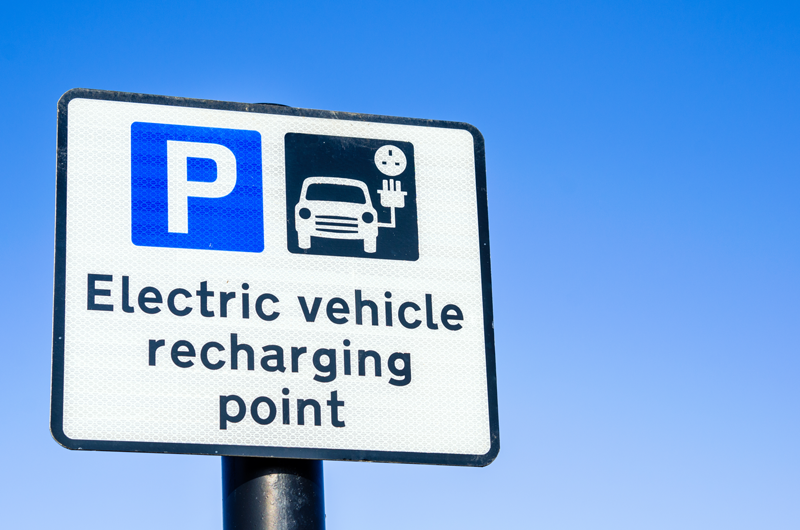 Navigating the Evolving Landscape of Public Charge Point Regulations in the UK